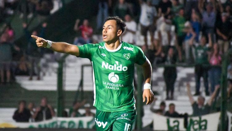 Sarmiento  Defensa y Justicia