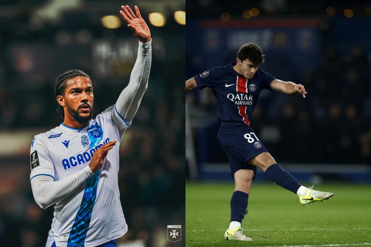 Auxerre - PSG