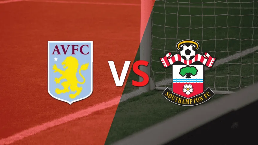 Aston Villa - Southampton