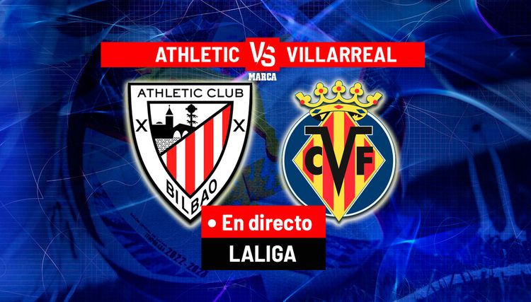 Athletic  Villarreal