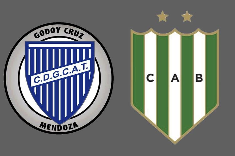 Godoy Cruz  Banfield