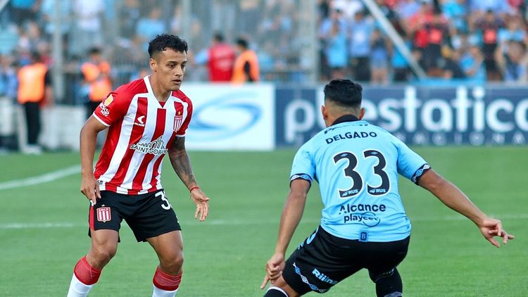 Belgrano  Estudiantes