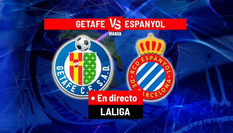 Getafe  RCD Espanyol