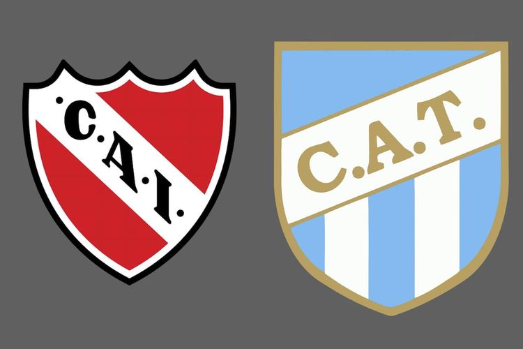 Independiente  Atlético Tucumán