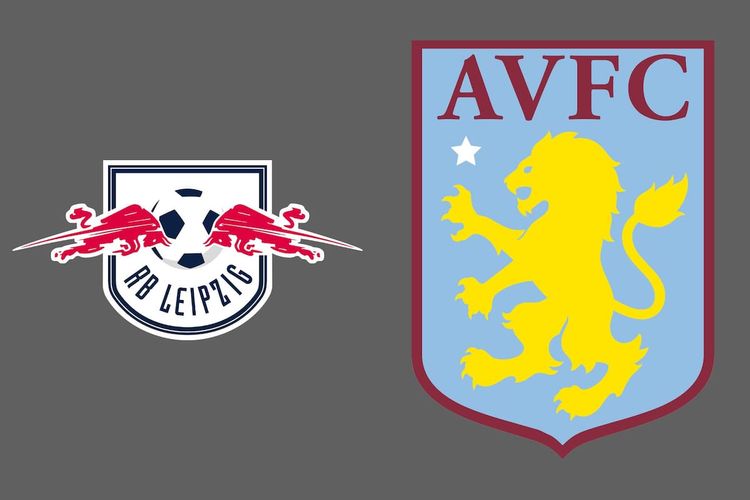 RB Leipzig  Aston Villa