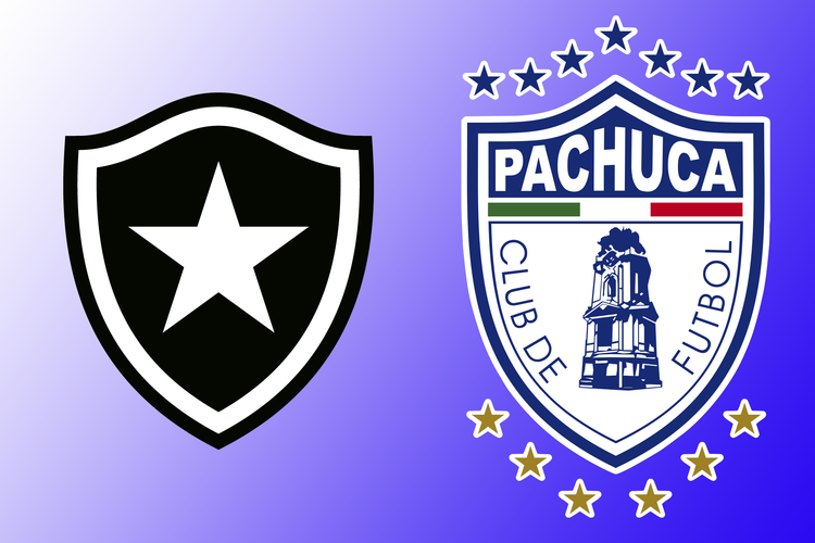 Botafogo  Pachuca