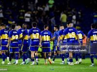 Boca Libertadores 2025