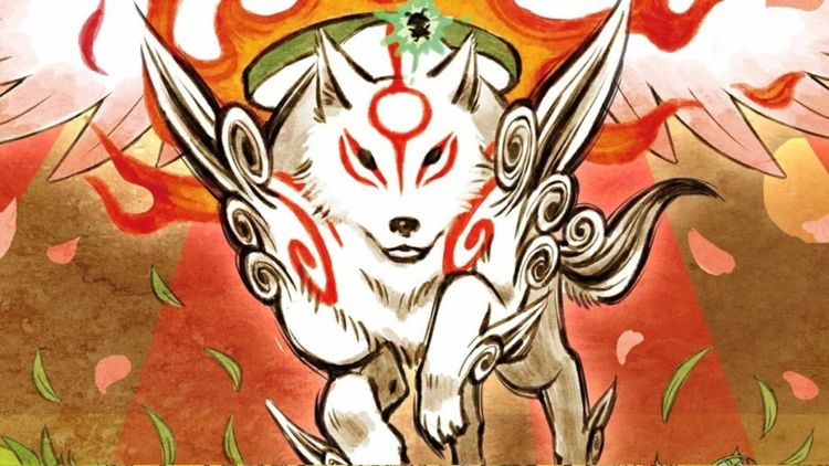 Okami