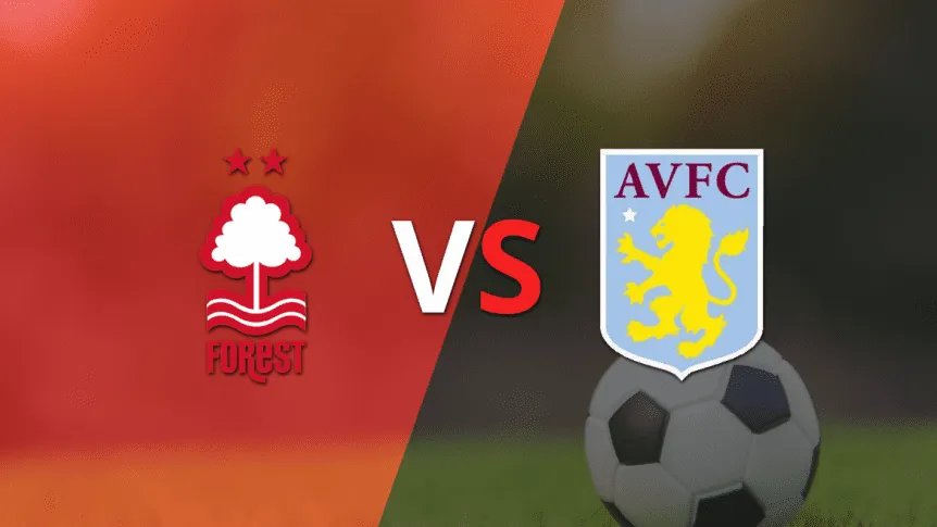 Nottingham Forest  Aston Villa