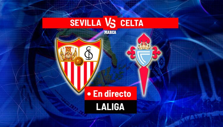 Sevilla  Celta de Vigo