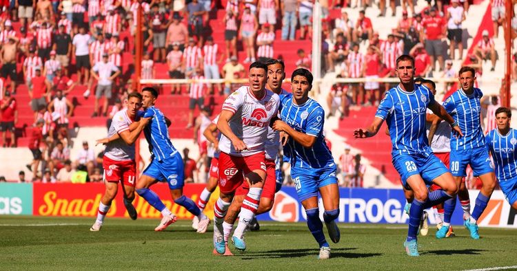 Instituto  Godoy Cruz