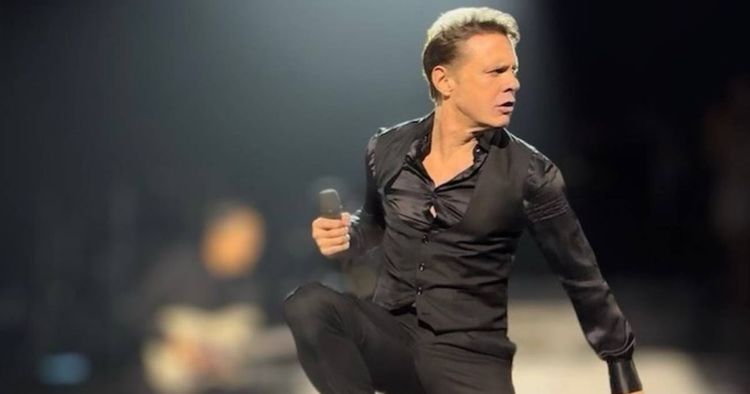 Luis Miguel