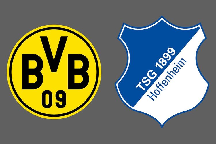 Dortmund  Hoffenheim