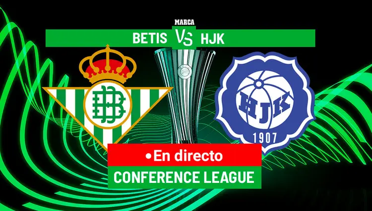 Betis  HJK