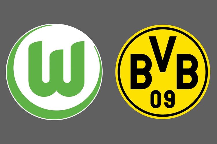 Wolfsburg  Dortmund