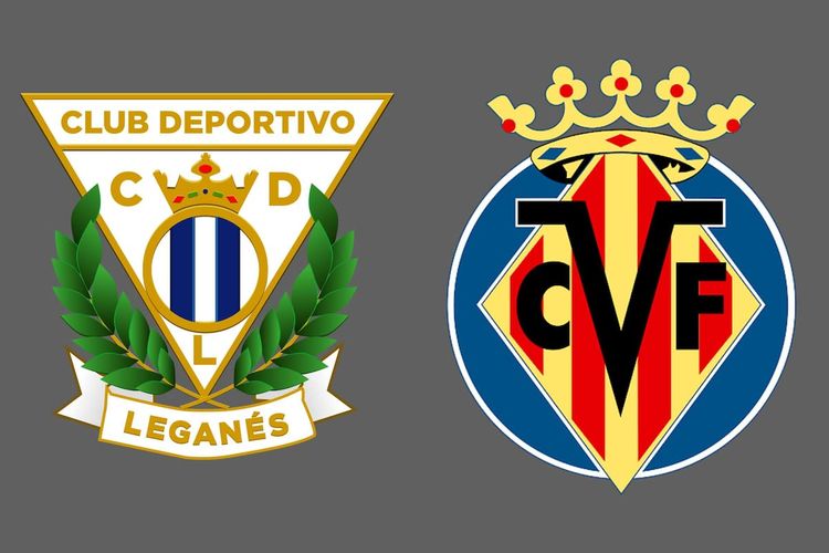 Leganés - Villarreal