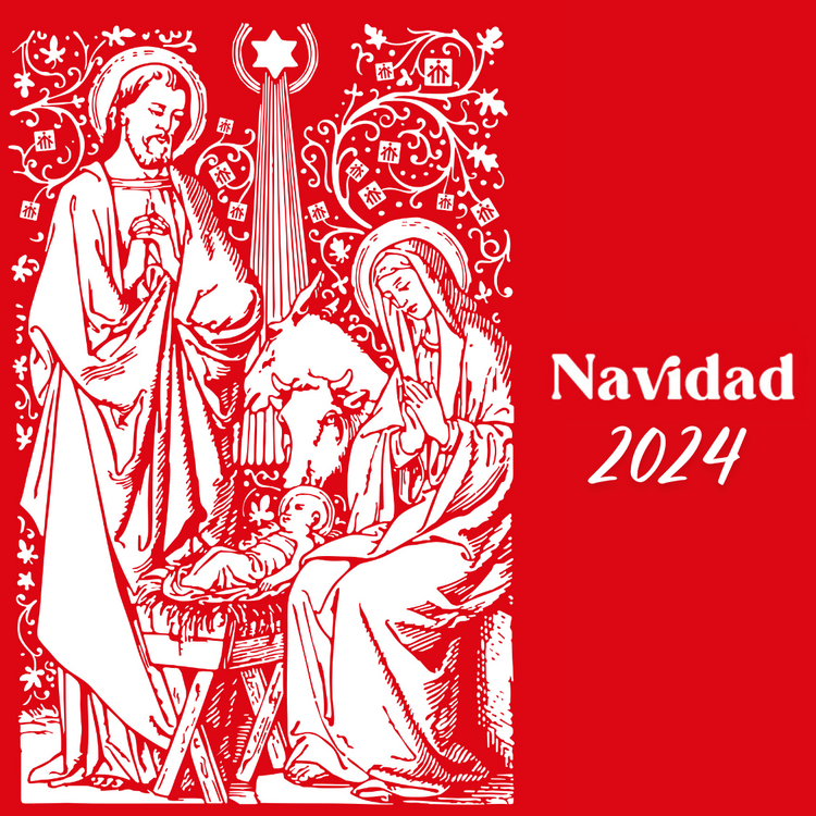 Feliz navidad!