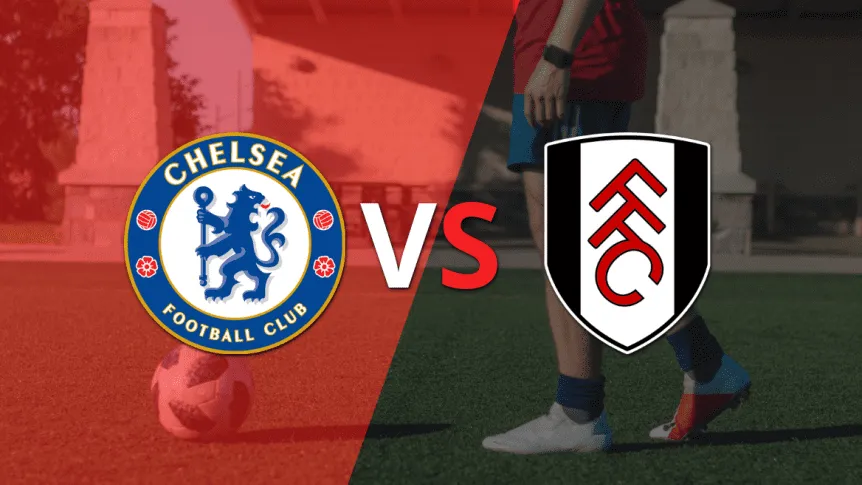 Chelsea - Fulham