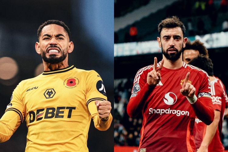 Wolves - Manchester United