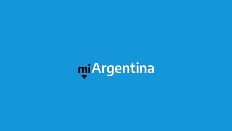 Mi Argentina hackeo