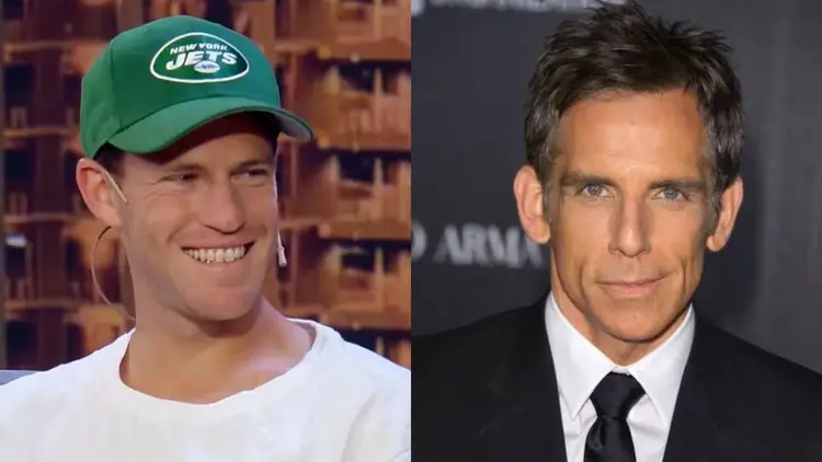 Ben Stiller