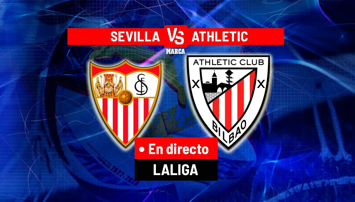 Sevilla Athletic Resumen Resultado Y Goles Laliga Ea Sports